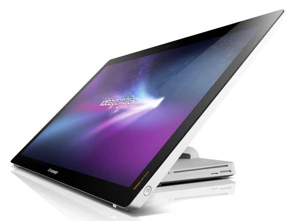 Lenovo IdeaCentre A720 Reviews, Pros and Cons | TechSpot