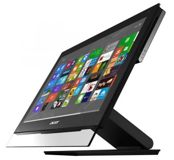 Acer Aspire 7600U