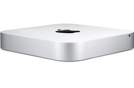 Apple Mac mini - 2012 Reviews, Pros and Cons | TechSpot