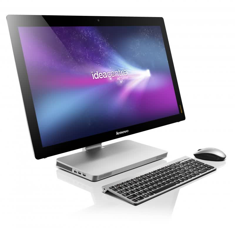 Lenovo IdeaCentre A720