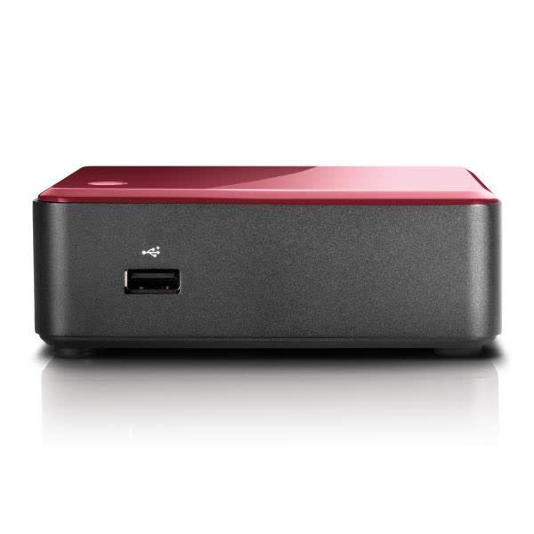 Intel Next Unit of Computing NUC DC3217BY