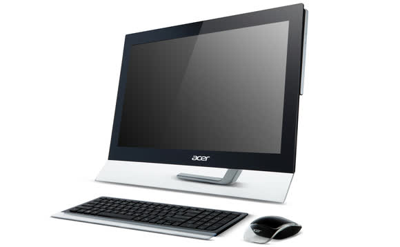 Acer Aspire 5600U Pros and Cons | TechSpot