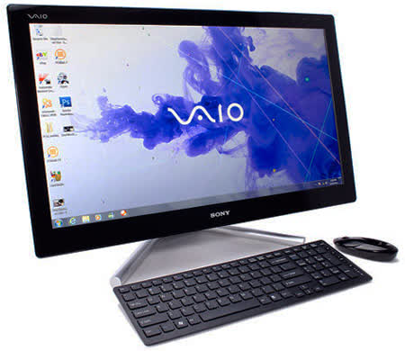 Windowsデスクトップ SONY VAIO_L SVL2411 SSD(480G) Win10Pro Windowsデスクトップ SONY VAIO_L SVL2411 SSD(480G) Win10Pro