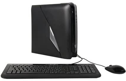 Alienware X51 Pros and Cons | TechSpot