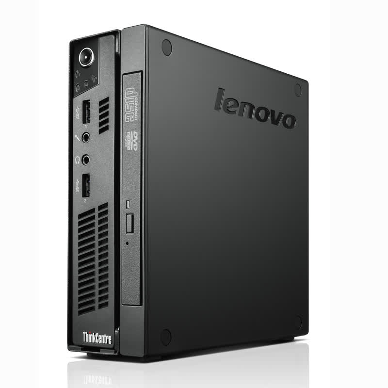 Lenovo ThinkCentre M92p Tiny