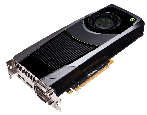 Nvidia GeForce GTX 680 2GB GDDR5 PCIe Reviews Pros and