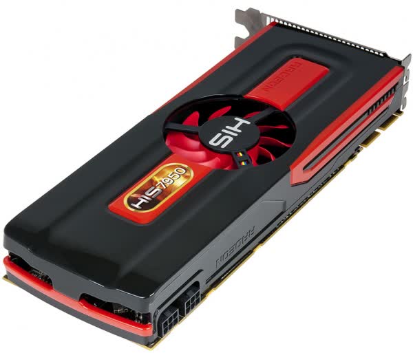 HIS Radeon HD 7950 3GB GDDR5 PCIe Pros and Cons | TechSpot