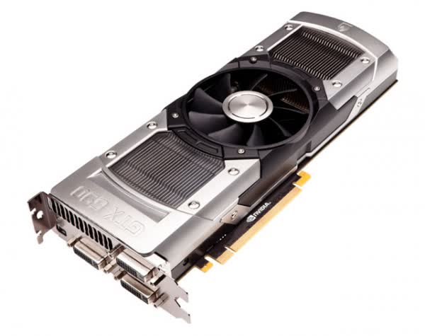 Nvidia GeForce GTX 690 4GB GDDR5 PCIe Reviews, Pros and Cons
