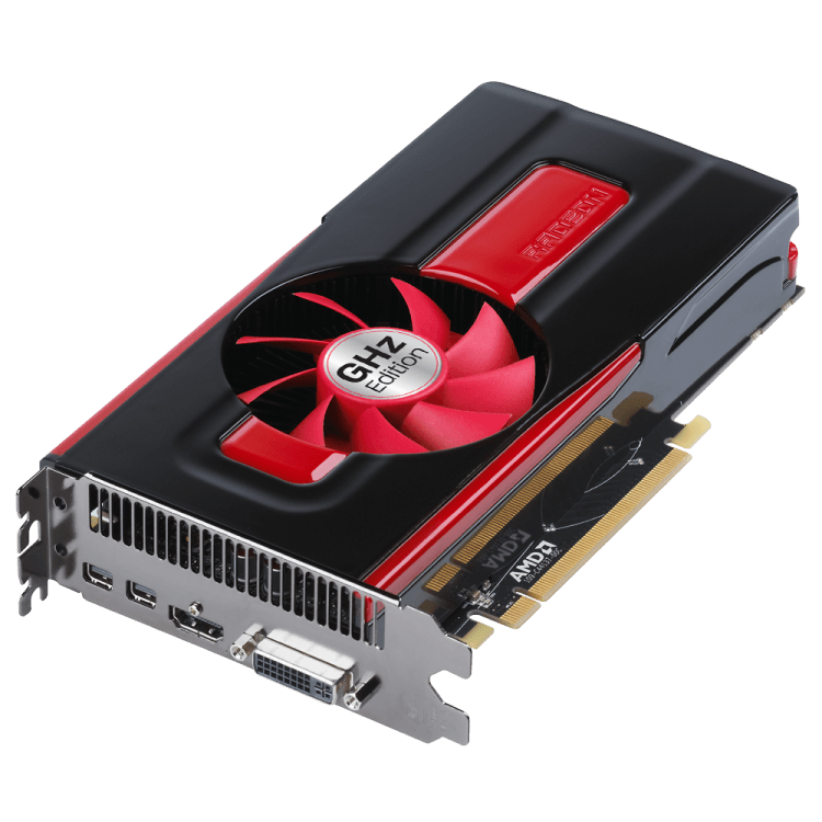 AMD Radeon HD 7770 1GB GDDR5 PCIe Reviews Pros and Cons TechSpot