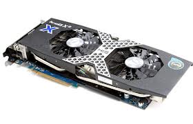 HIS Radeon HD 7970 X Turbo 3GB GDDR5 PCIe H797QMGT3G