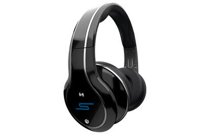 SMS Audio Sync by 50 Over-Ear Wireless