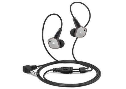 Sennheiser IE 80