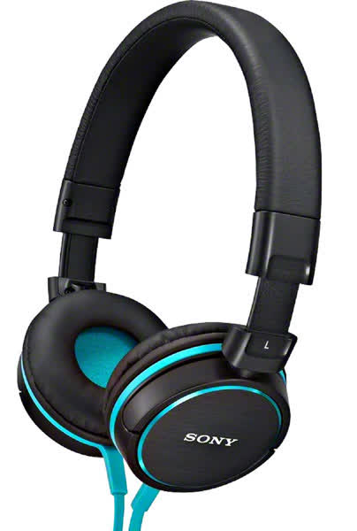 Ear Headphones Sony Mdr Zx 600 Sony MDR-ZX600 Reviews, Pros And