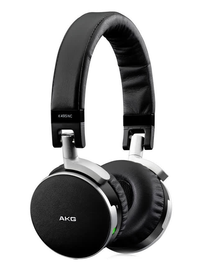 AKG K 495 NC