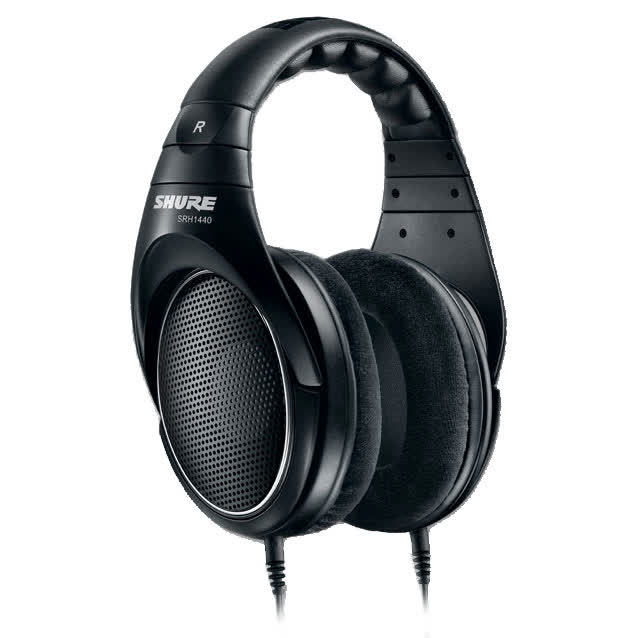 Shure SRH1440