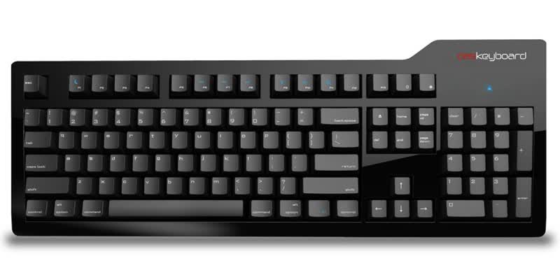 Das Keyboard Model S Professional for Mac