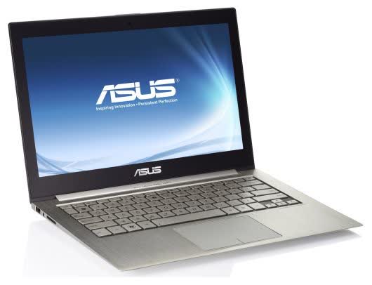 Asus ZenBook UX31 - Intel Core i7