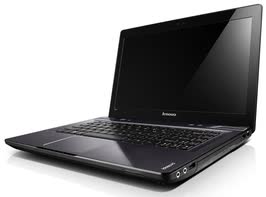 Lenovo IdeaPad Y480 Series