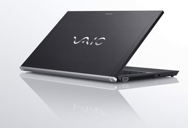 SONY　VAIO　Z　SVZ1311A Sony Vaio SVZ-1311 Series Reviews, Pros and Cons | TechSpot