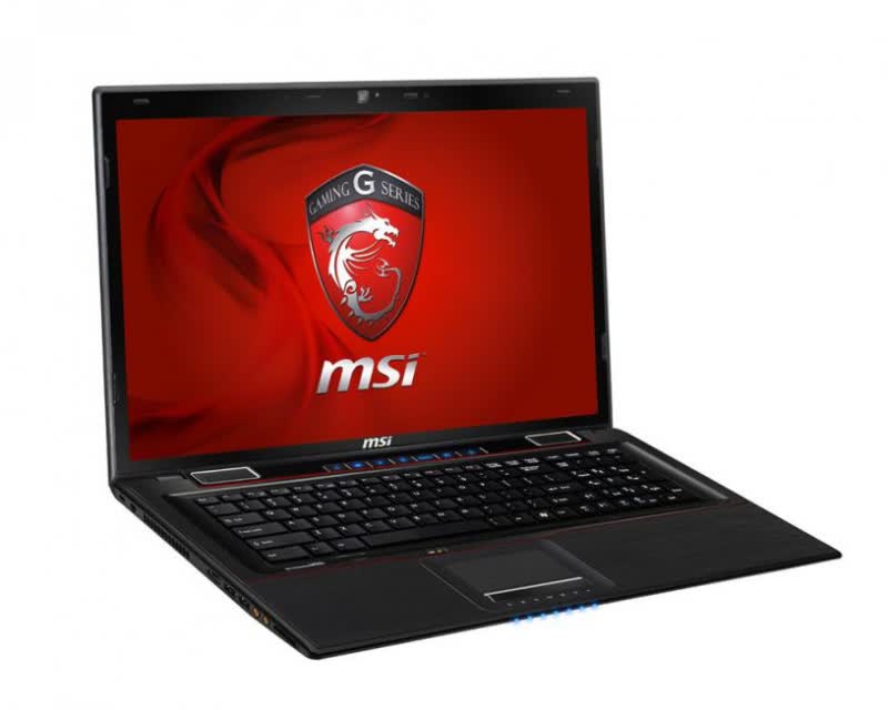 MSI GE70