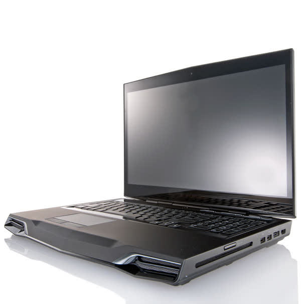 Alienware M17x R4 Pros and Cons | TechSpot