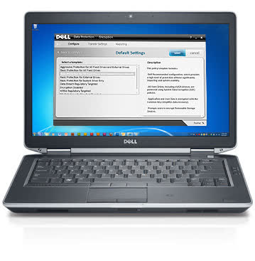 Dell Latitude 14 E6430S