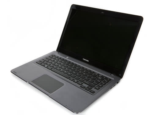 Toshiba Satellite U840