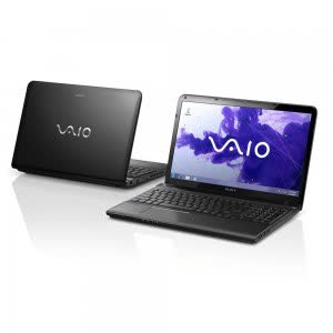 Sony Vaio SVS-1512 Series