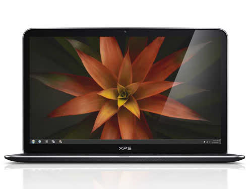 Dell XPS 13