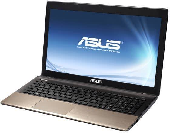 Asus K55VM