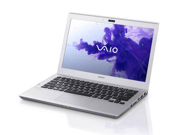 Sony Vaio SVT-1111 Series