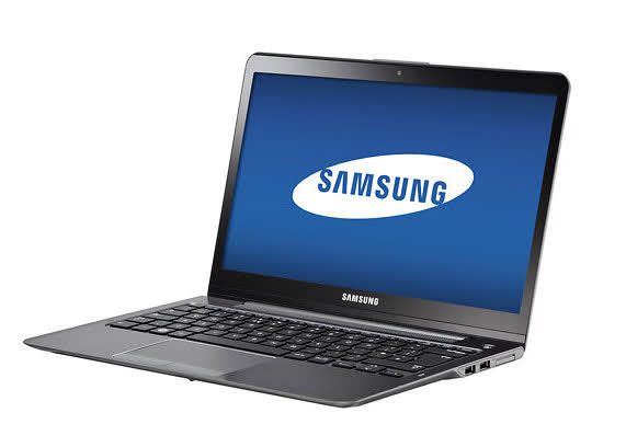 Samsung Series 5 Ultra 540U3C