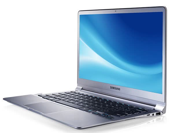 Samsung Series 9 900X3D