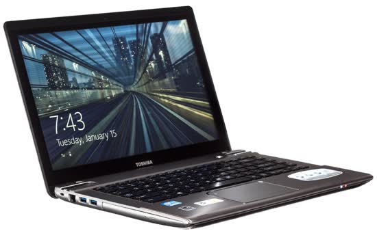 Toshiba Satellite P845T