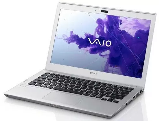 Sony Vaio SVT-1311 Series