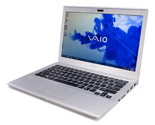 Sony Vaio SVT-13112FXS - Intel Core i7