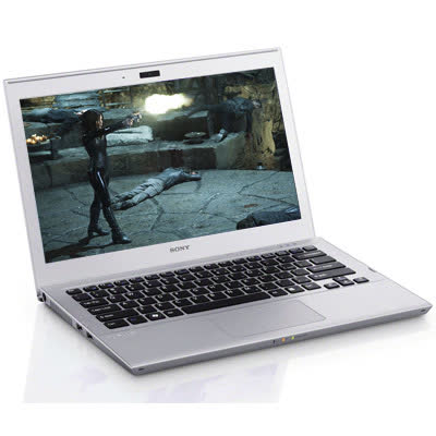 Sony Vaio VPC-T13 Series