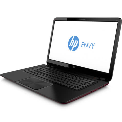 HP Envy 4 - Intel Core i5