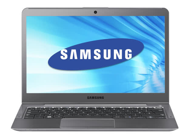 Samsung Series 5 535U3C