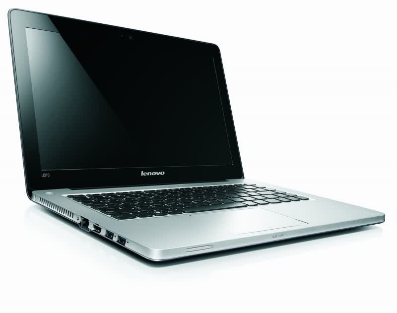 Lenovo IdeaPad U310 - Intel Core i3