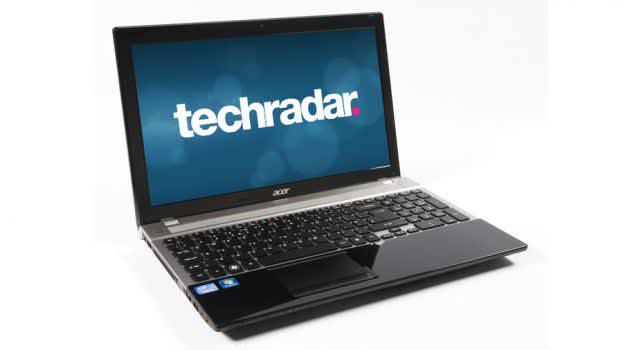 Acer Aspire V3-571