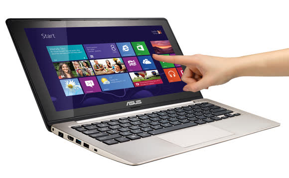 Asus VivoBook S200