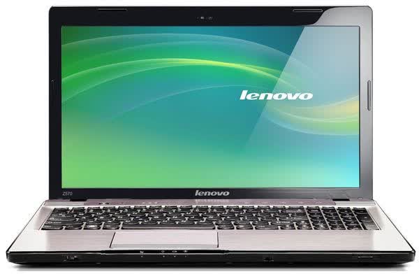 Lenovo IdeaPad Z575