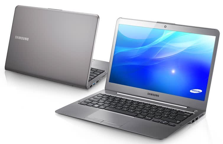 Samsung Series 5 Ultra 530U3C