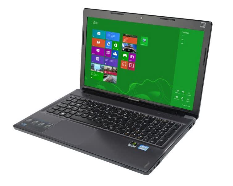 Lenovo IdeaPad Z580 Series Pros and Cons | TechSpot