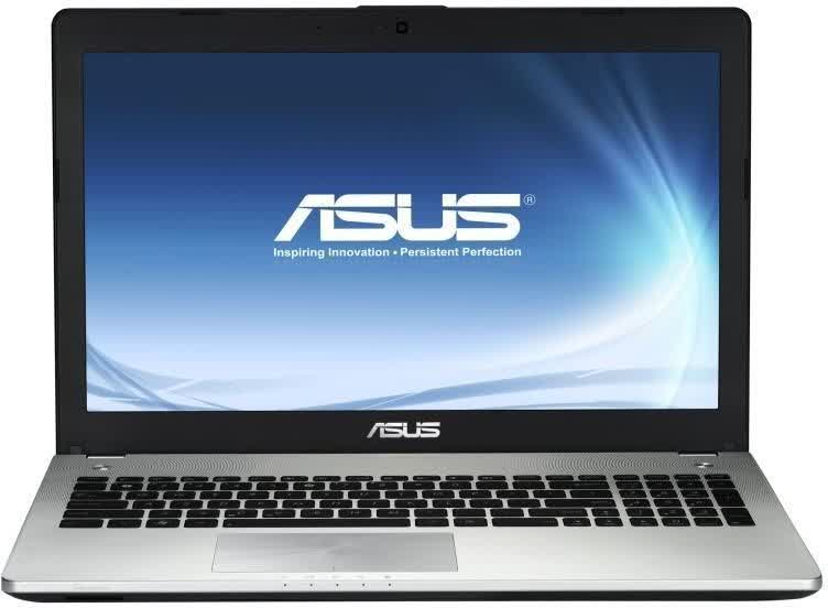 Asus N56VZ