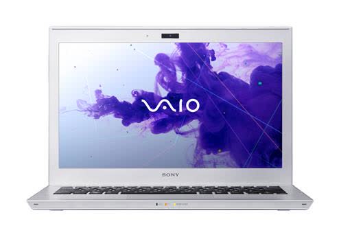 Sony Vaio SVT-1311M1ES - Intel Core i3