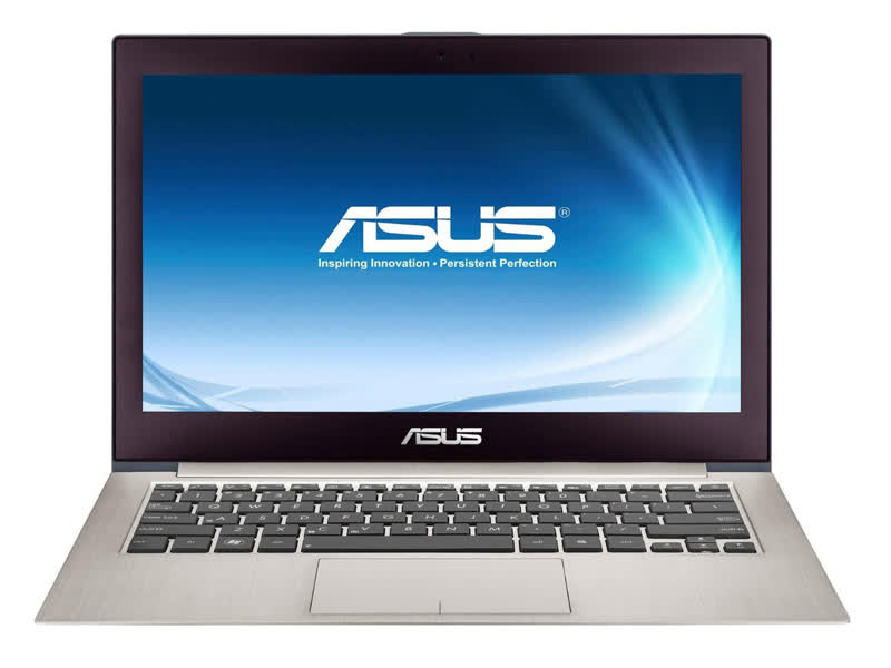 Asus Zenbook Prime UX32A