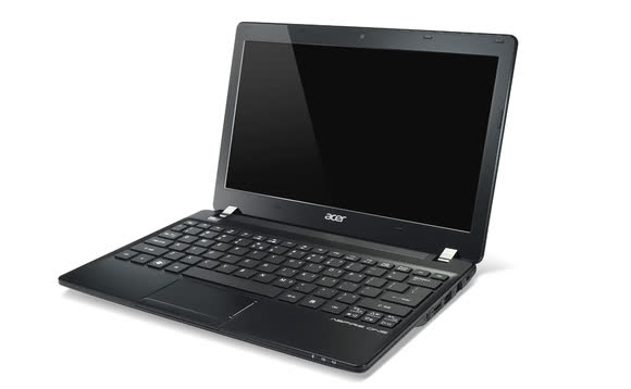 Acer Aspire One 725