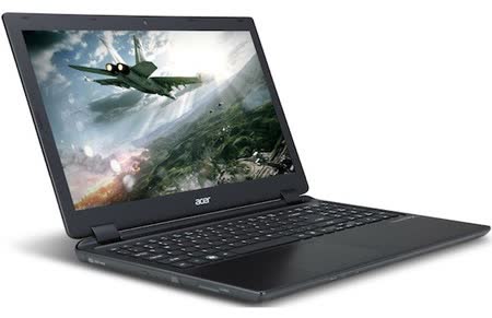 Acer Aspire Timeline Ultra M3 - Intel Core i7